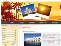 http://desertrosetravel.com ismertető oldala